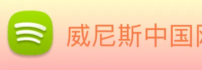 威尼斯中国网站 Logo